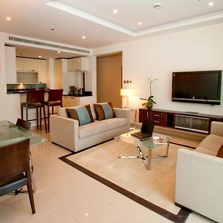 Bonnington Jumeraih Lakes Towers , Jlt Cluster J , Dubaj Exteriér fotografie