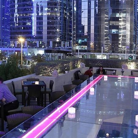 Bonnington Jumeraih Lakes Towers , Jlt Cluster J , Dubaj Exteriér fotografie