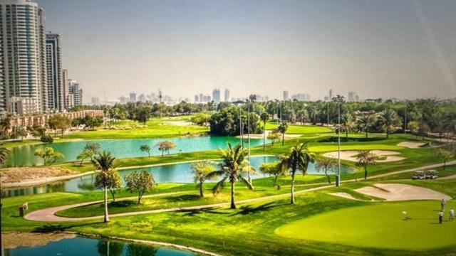 Bonnington Jumeraih Lakes Towers , Jlt Cluster J , Dubaj Exteriér fotografie